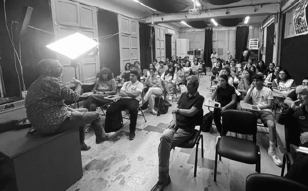 Story Development - tabarro.ro