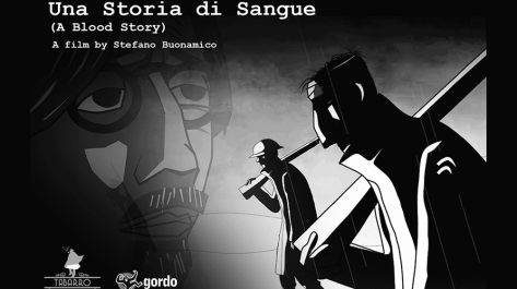 Una Storia di Sangue – Stefano Buonamico 2026