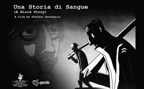 Una Storia di Sangue – Stefano Buonamico 2026